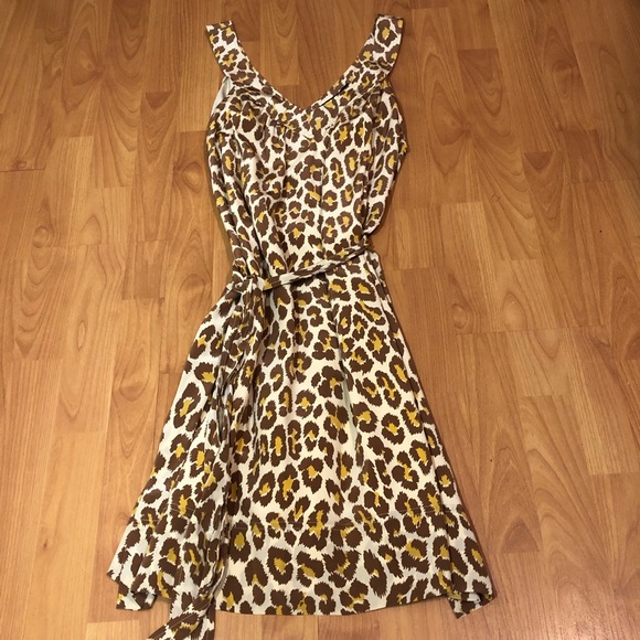 Marc Jacobs Dresses & Skirts - Mark Jacob’s printed silk dress